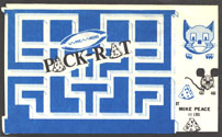 Pack-Rat